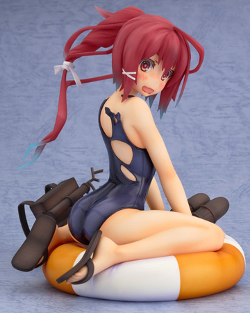 I-168 (Half Damage), Kantai Collection ~Kan Colle~, Max Factory, Pre-Painted, 1/8
